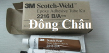 3M scotch weld 2216 B/A