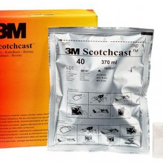 3M Scotchcast Insulating Resin