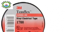 Băng keo điện 3M Temflex 1700