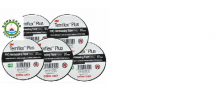 Băng keo điện 3M Temflex Plus PVC Harnessing Tape