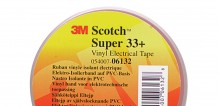 Băng keo điện Vinyl 3M Super 33+ sử dụng ở đâu ?