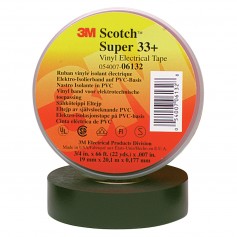 Băng keo điện Vinyl 3M Super 33+ sử dụng ở đâu ?