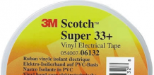 Băng keo quấn cách điện 3M super 33+ là băng keo điện hạ thế, trung thế hay cao thế ?