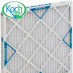 Khung lọc Koch Multi-Pleat XL8